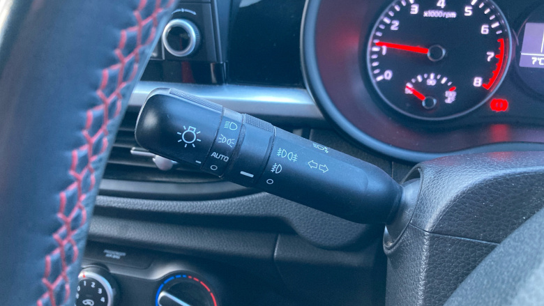 Kia Picanto 1.0T GDi GT-line 5dr Petrol Hatchback